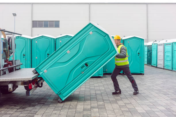 Best Luxury portable toilet rental  in Bellaire, TX