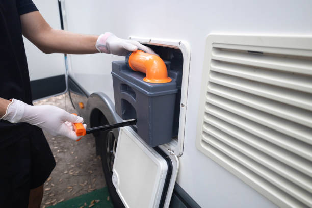 Best Luxury portable toilet rental  in Bellaire, TX