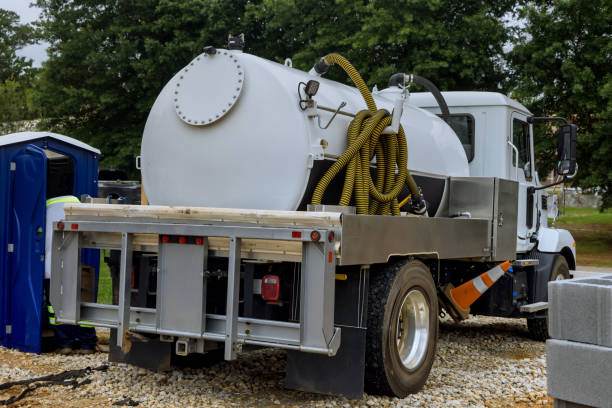 Best Best portable toilet rental  in Bellaire, TX