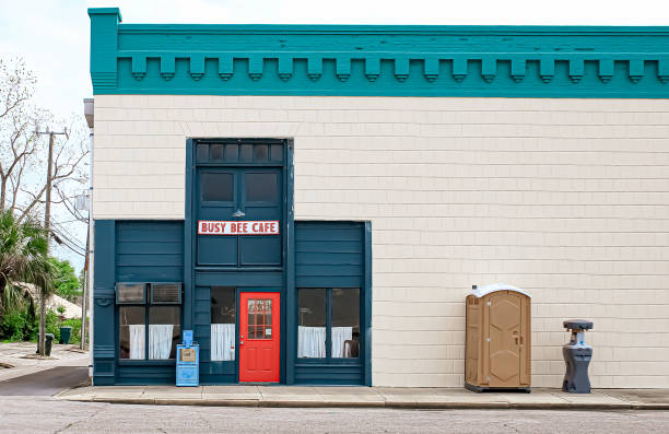 Best Porta potty rental near me  in Bellaire, TX