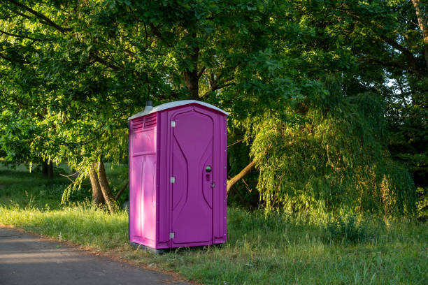 Portable Toilet Options We Offer in Bellaire, TX