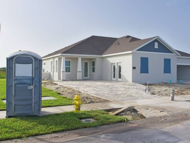 Portable restroom solutions in Bellaire, TX
