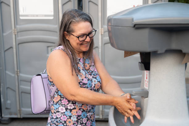 Best Wedding porta potty rental  in Bellaire, TX