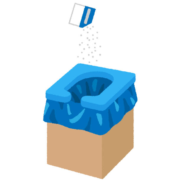 Affordable portable toilet rental in Bellaire, TX